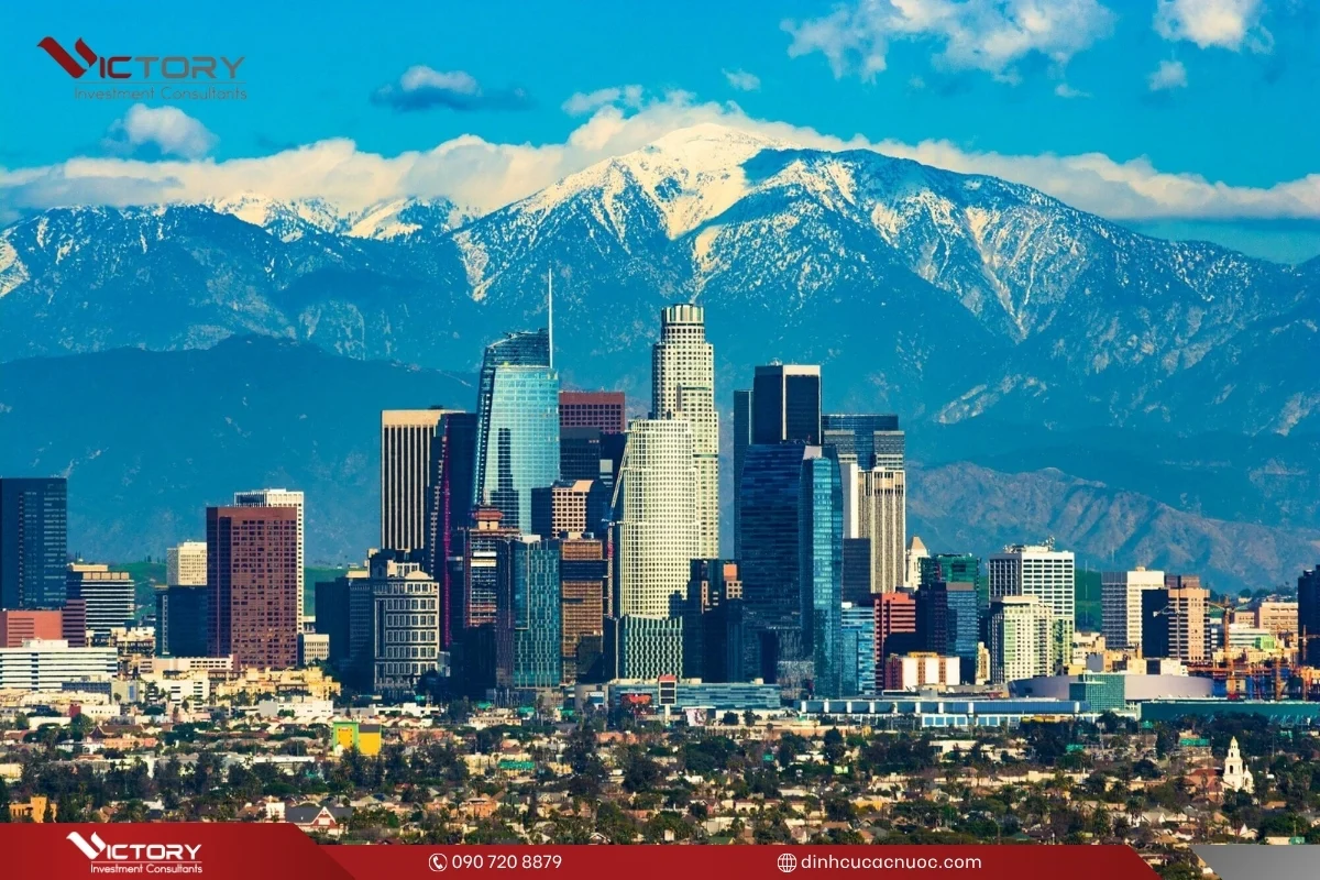 10 thanh pho giau nhat the gioi