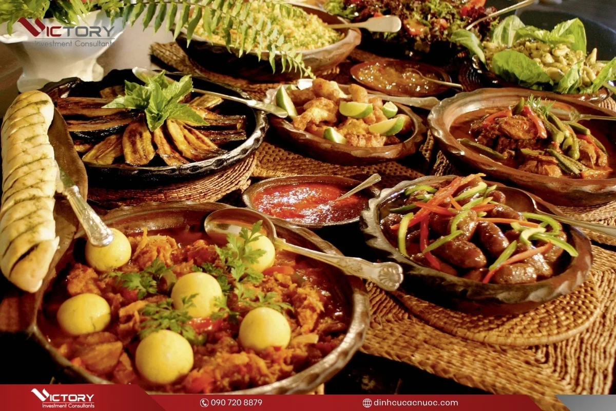 am thuc saint kitts va nevis am thuc saint kitts va nevis