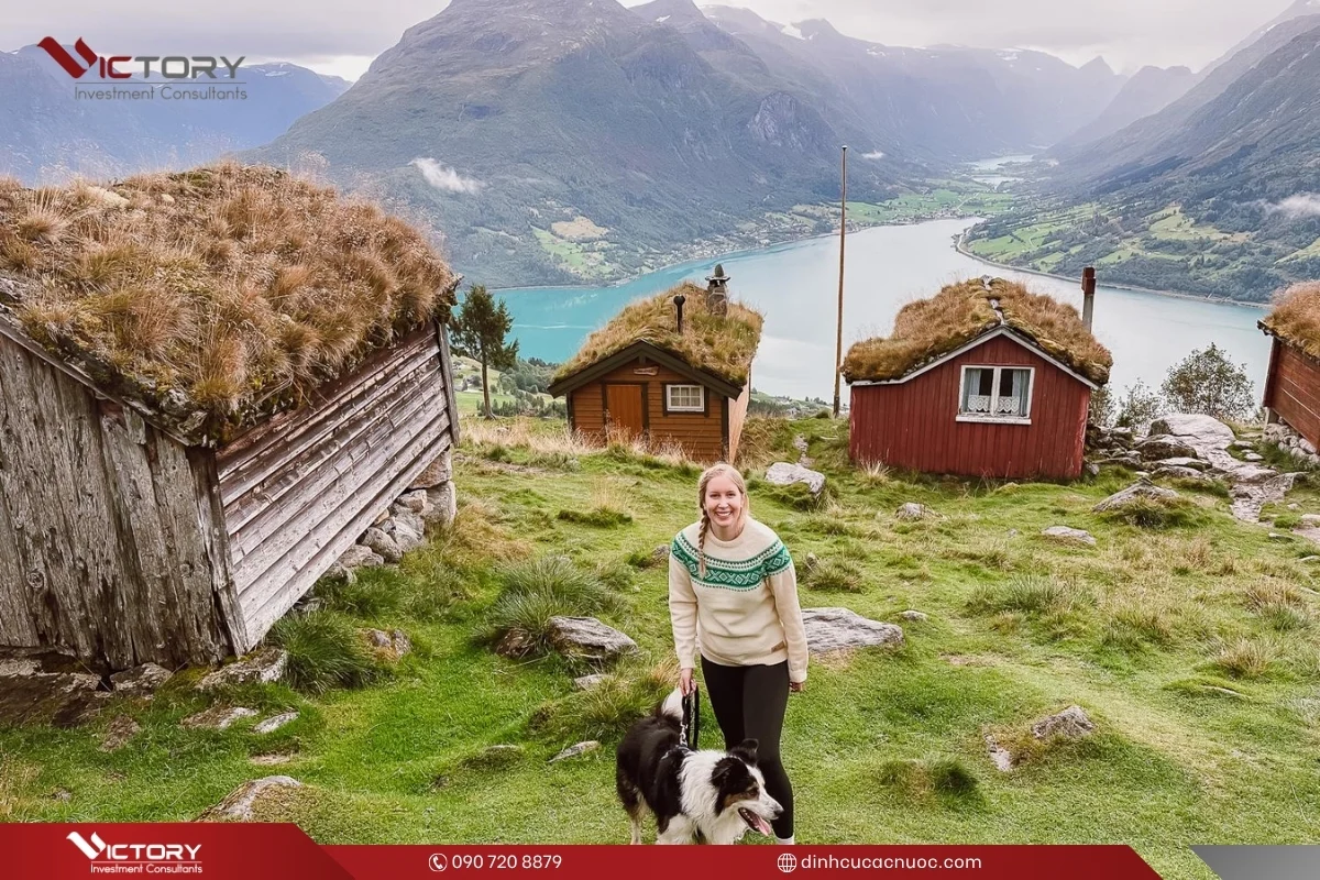 bang xep hang quoc gia hanh phuc nhat the gioi