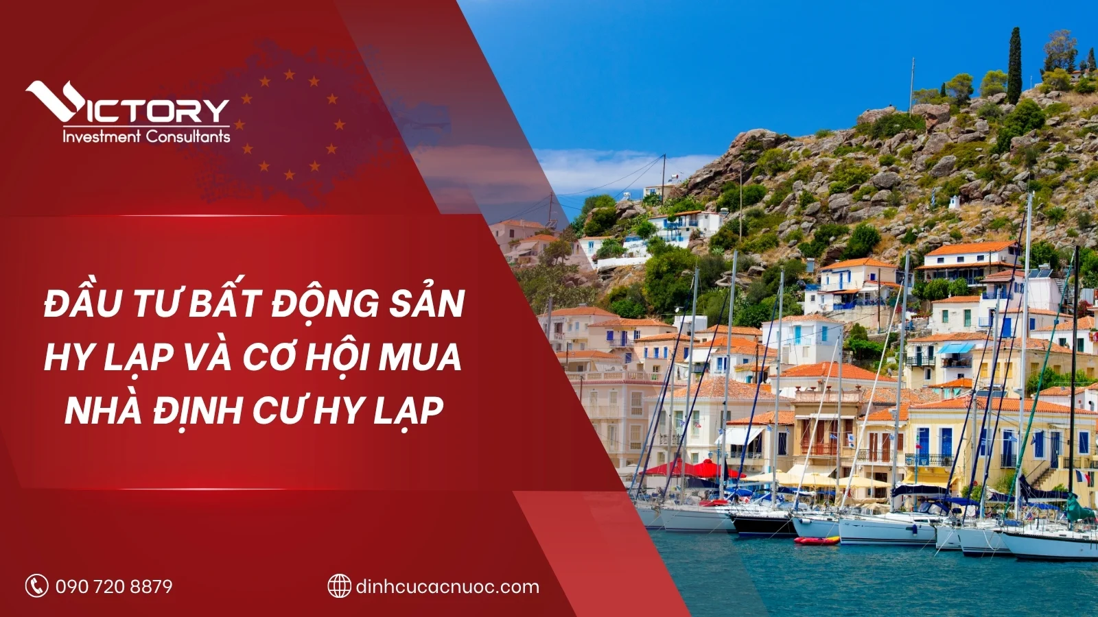 Đầu tư bất động sản Hy Lạp: Cơ hội mua nhà định cư châu Âu với chi phí thấp 58 bat dong san hy lap