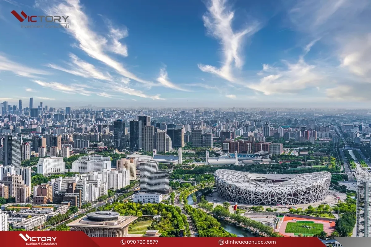 cac thanh pho giau manh nhat the gioi