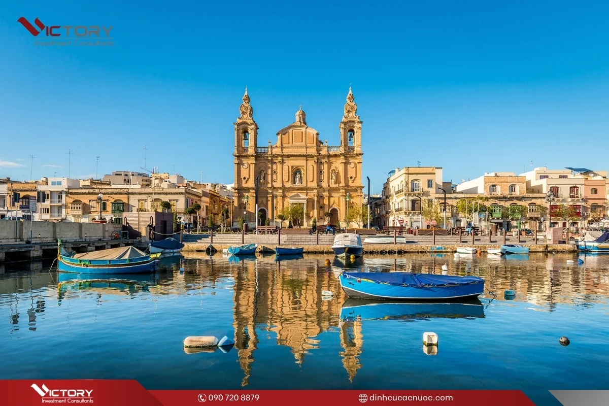 co nen dinh cu malta khong co nen dinh cu malta khong