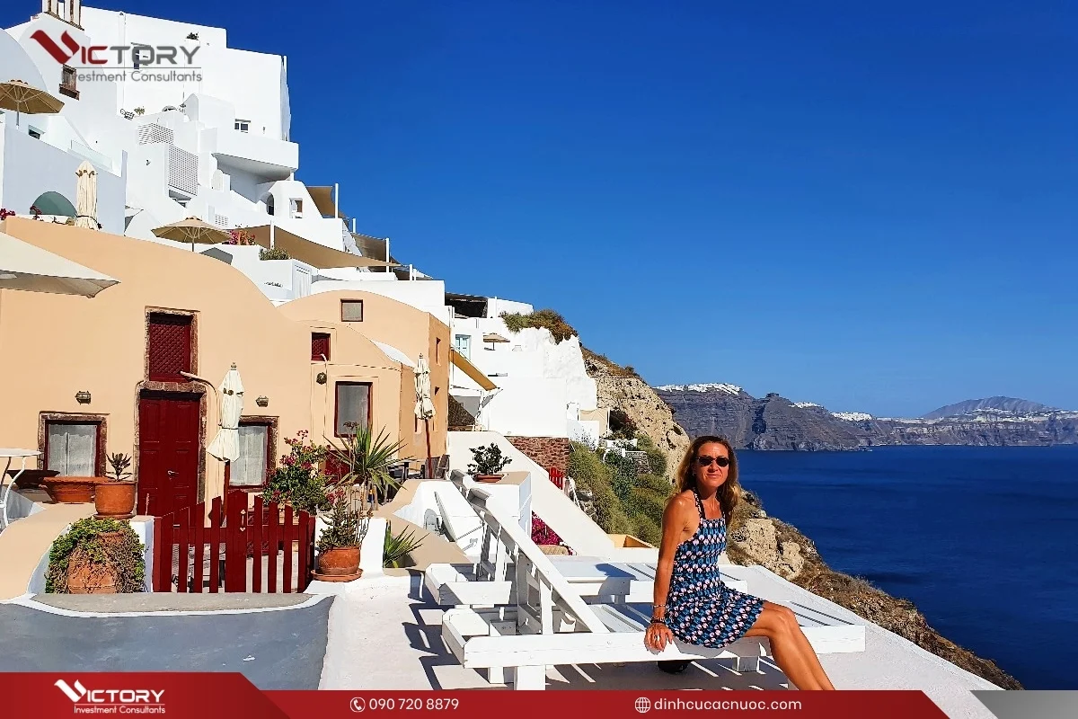 cuoc song nguoi o hy lap cuoc song nguoi o hy lap