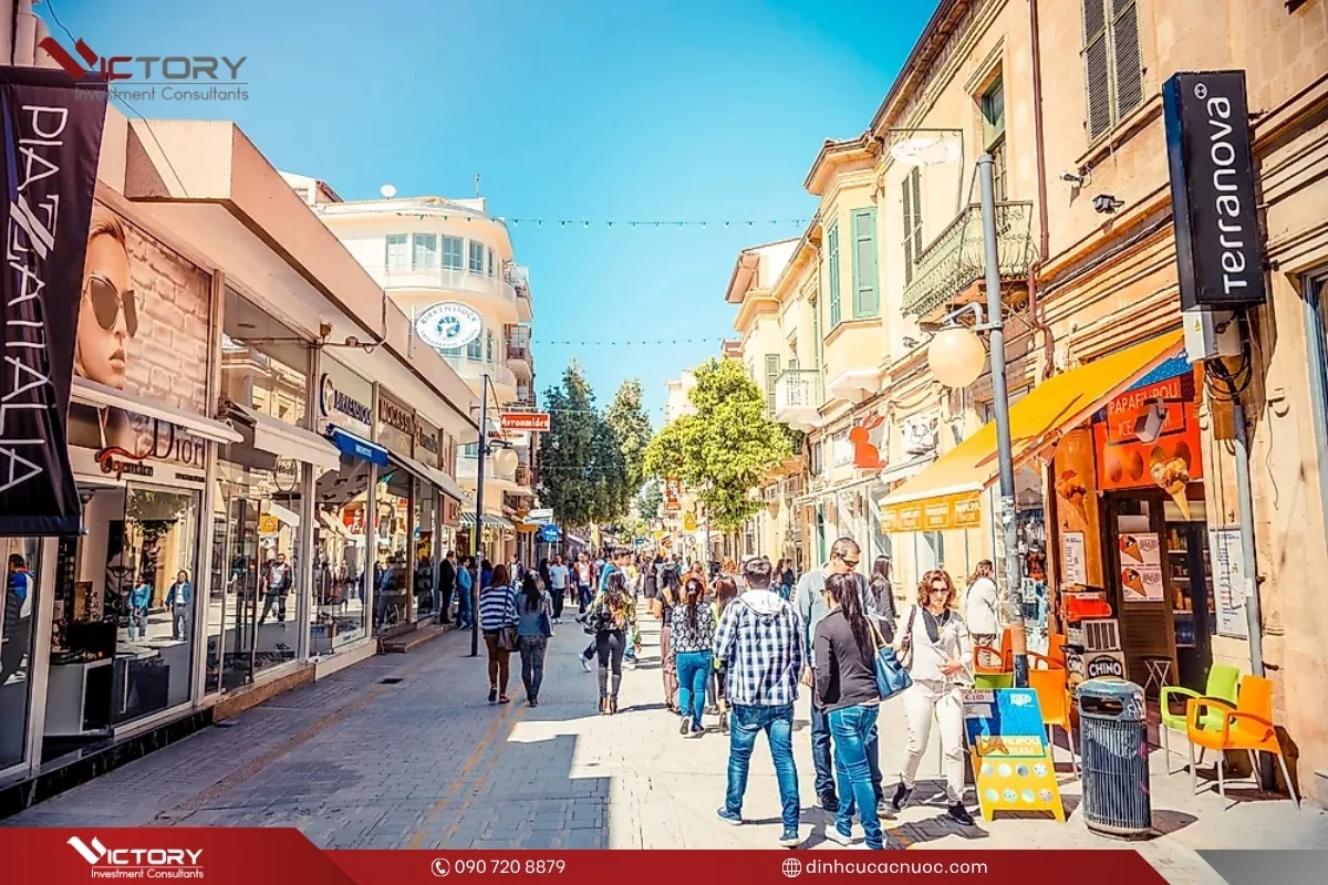 cuoc song nguoi viet o sip