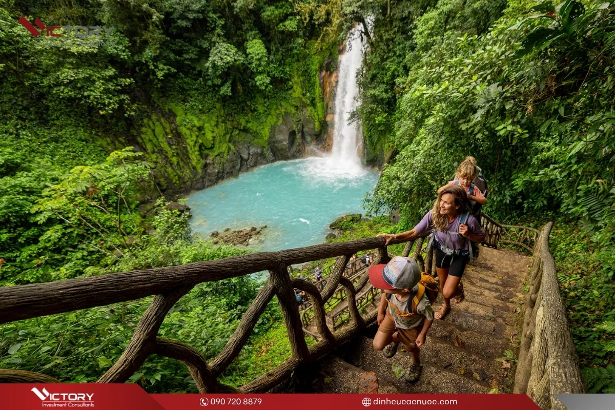 dat nuoc hanh phuc nhat