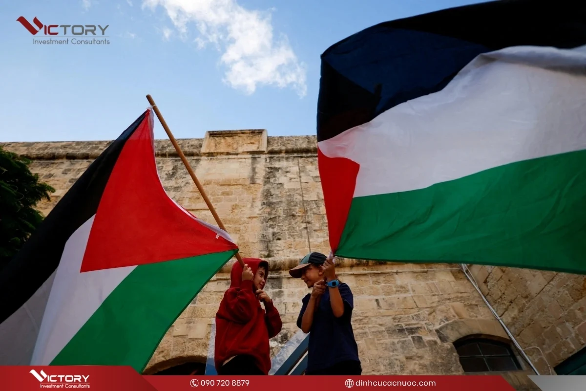 dat nuoc nao hanh phuc nhat the gioi