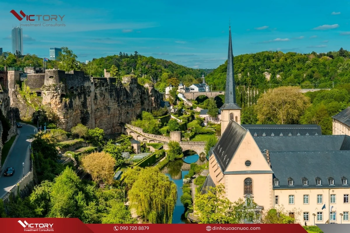 dat nuoc sach nhat the gioi