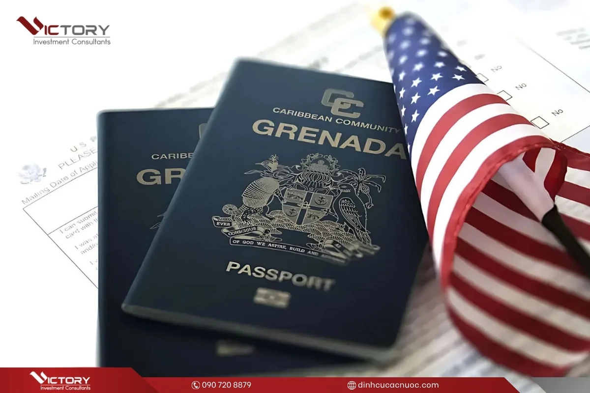 dau tu quoc tich grenada dau tu quoc tich grenada