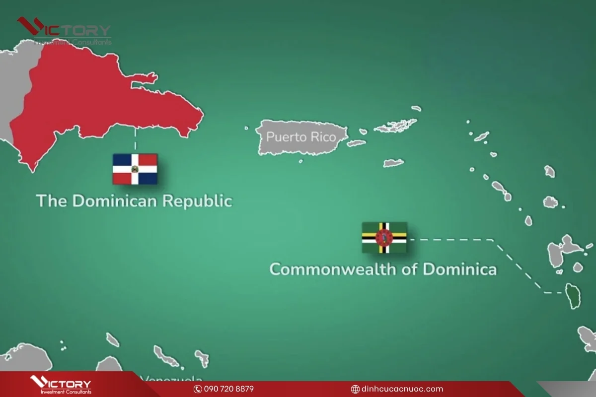 dominican la nuoc nao