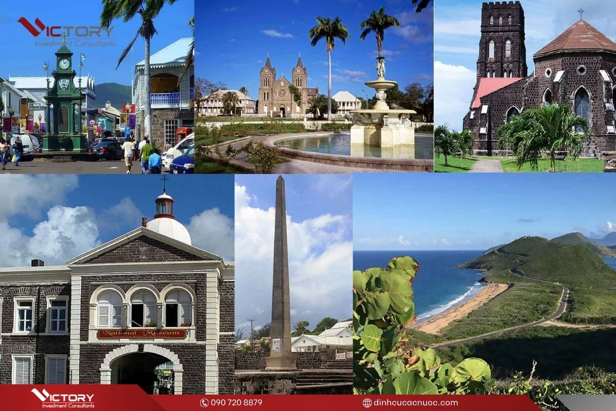du lich saint kitts va nevis du lich saint kitts va nevis