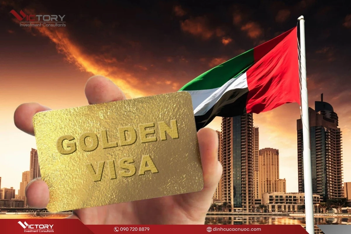 golden visa la chuong trinh gi golden visa la chuong trinh gi