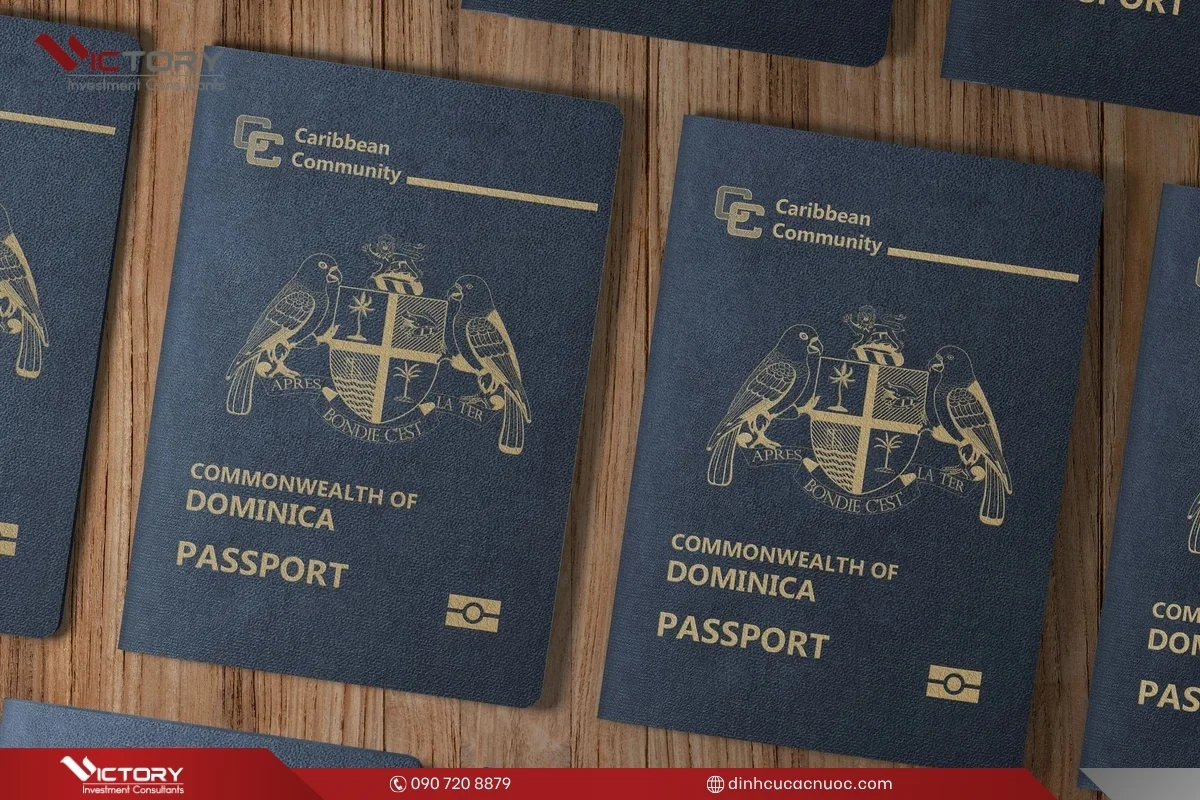 ho chieu dominica manh khong