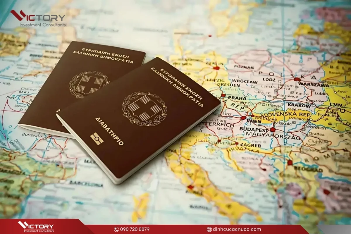 ho chieu hy lap la gi