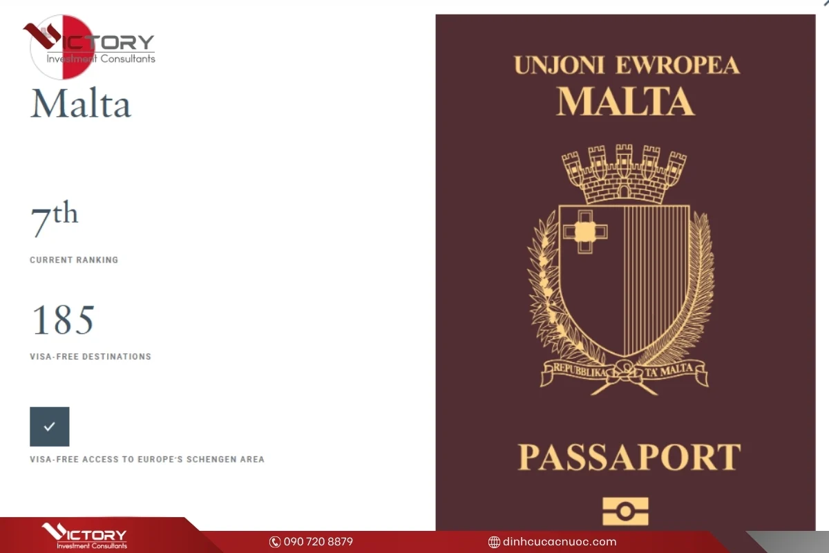 ho chieu malta manh co nao ho chieu malta manh co nao