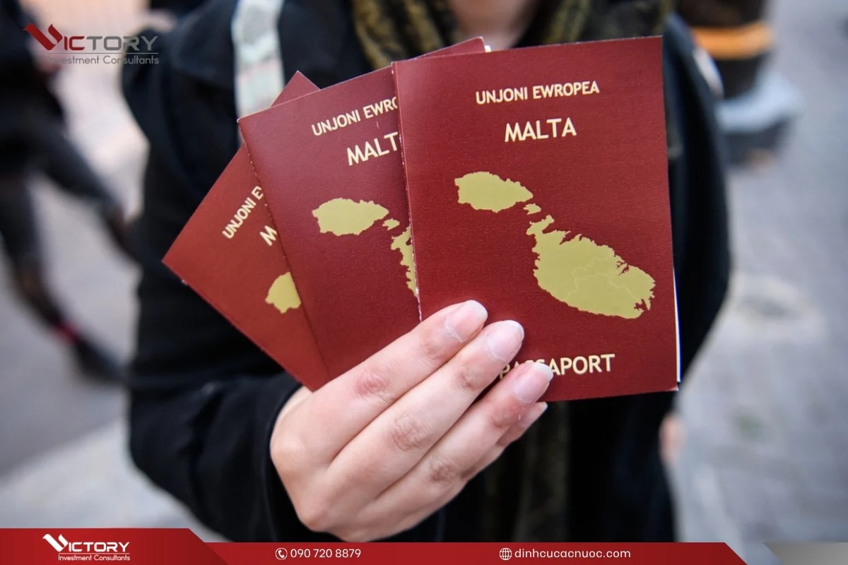 ho chieu malta xep hang the gioi ho chieu malta xep hang the gioi