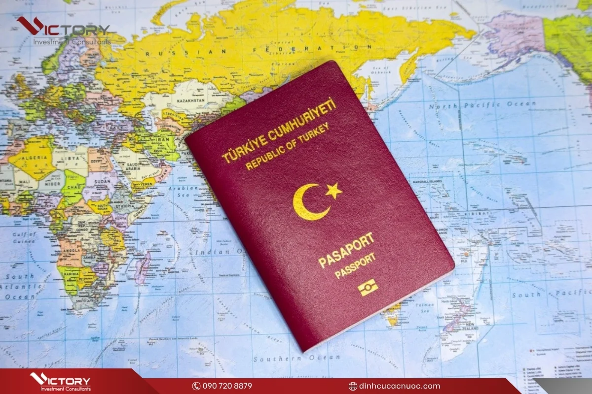 ho chieu tho nhi ky mien visa bao nhieu nuoc ho chieu tho nhi ky mien visa bao nhieu nuoc