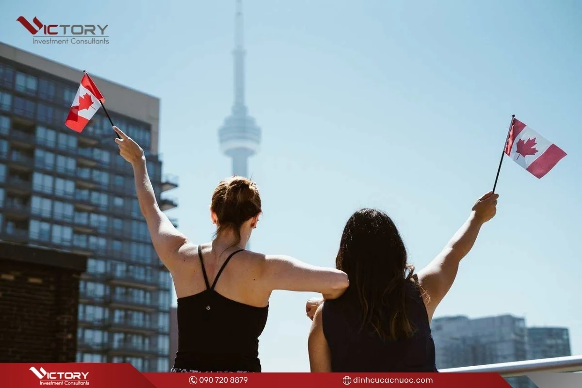 ho so pr canada duoc xu ly nam 2025