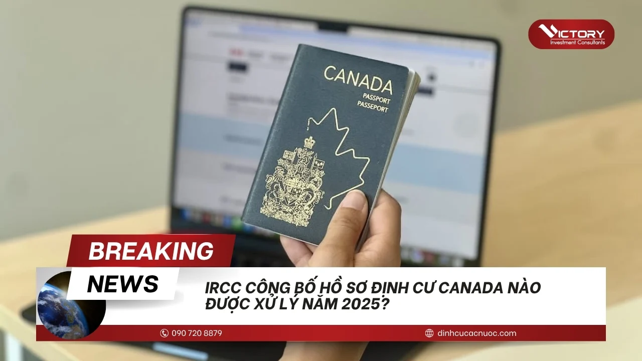 ircc xu ly ho so dinh cu canada nam 2025