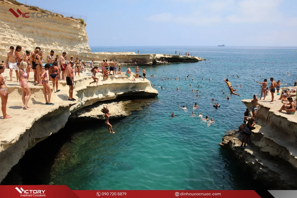 kinh nghiem dinh cu malta kinh nghiem dinh cu malta