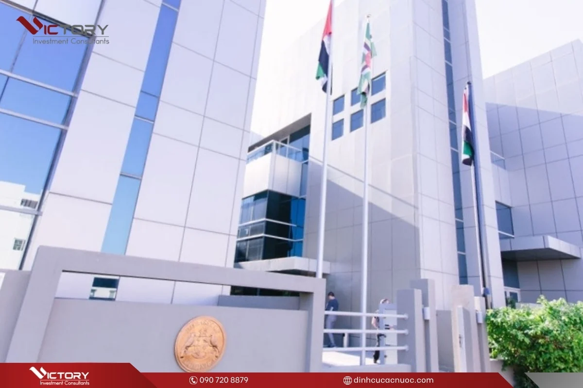 lanh su quan dominica o tphcm lanh su quan dominica o tphcm