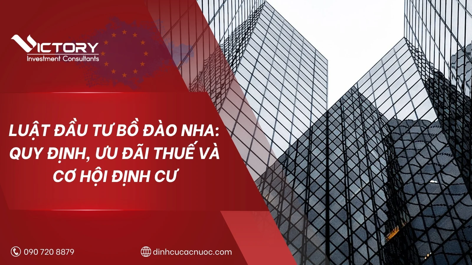 luat dau tu bo dao nha