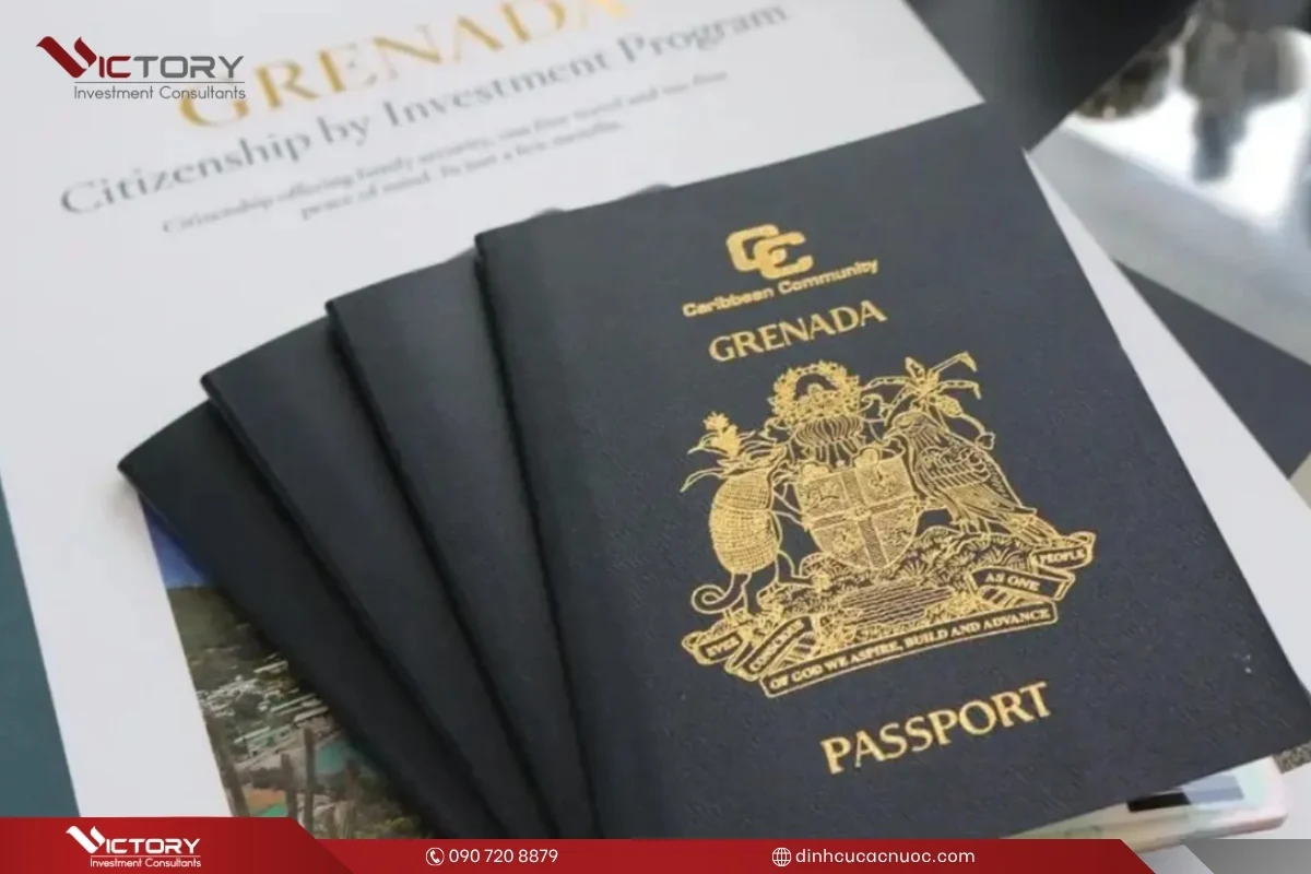 mua quoc tich grenada mua quoc tich grenada