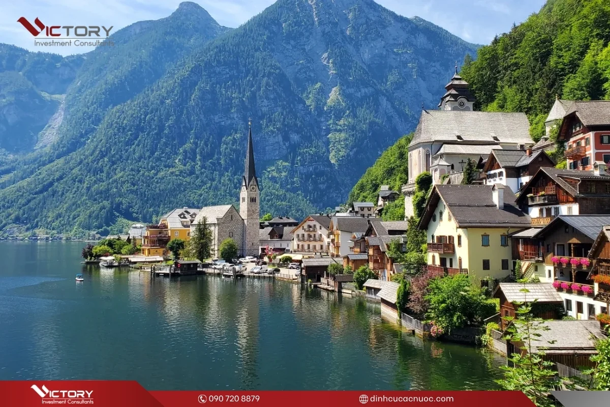 nhung dat nuoc an toan nhat the gioi