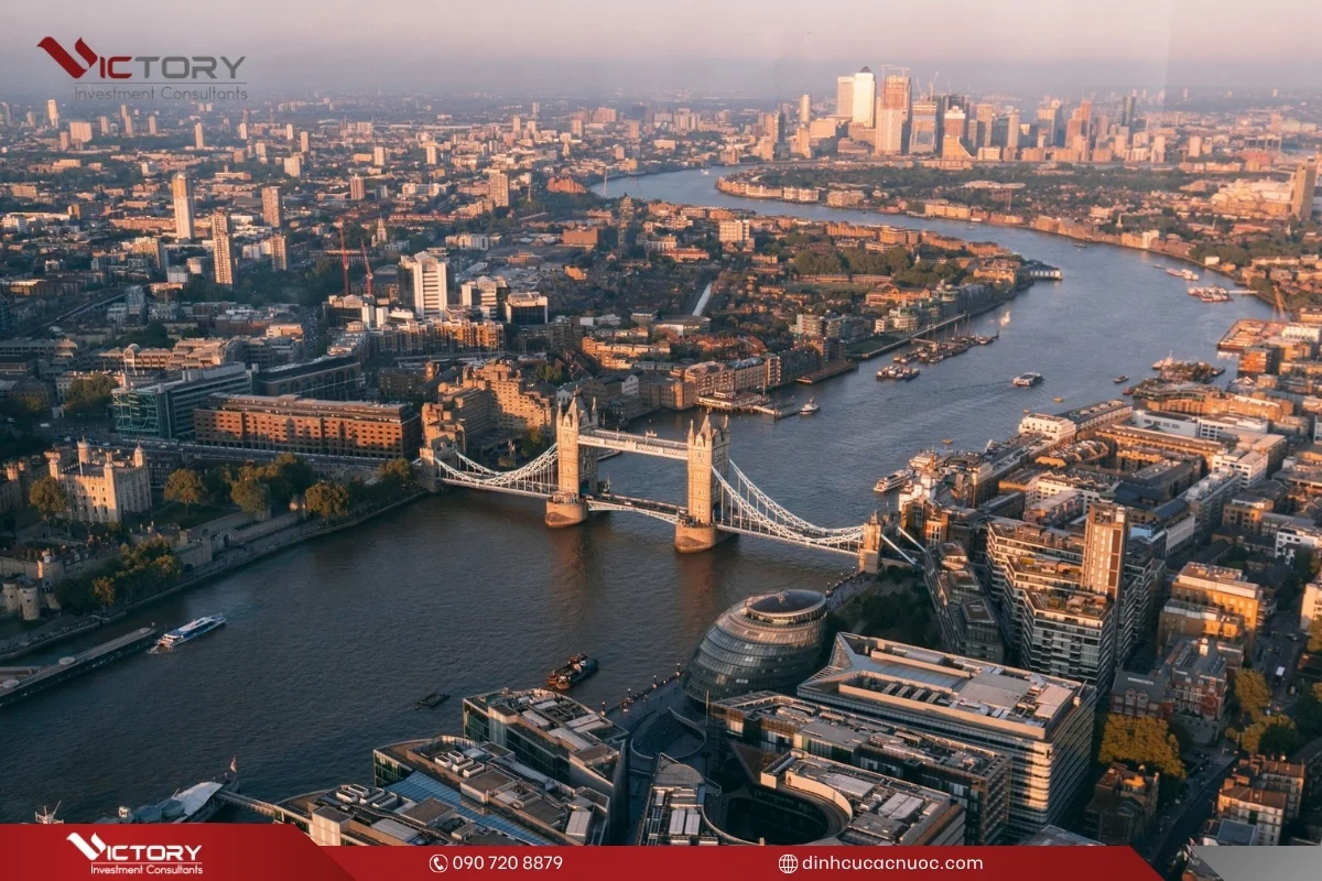 nhung thanh pho giau nhat the gioi