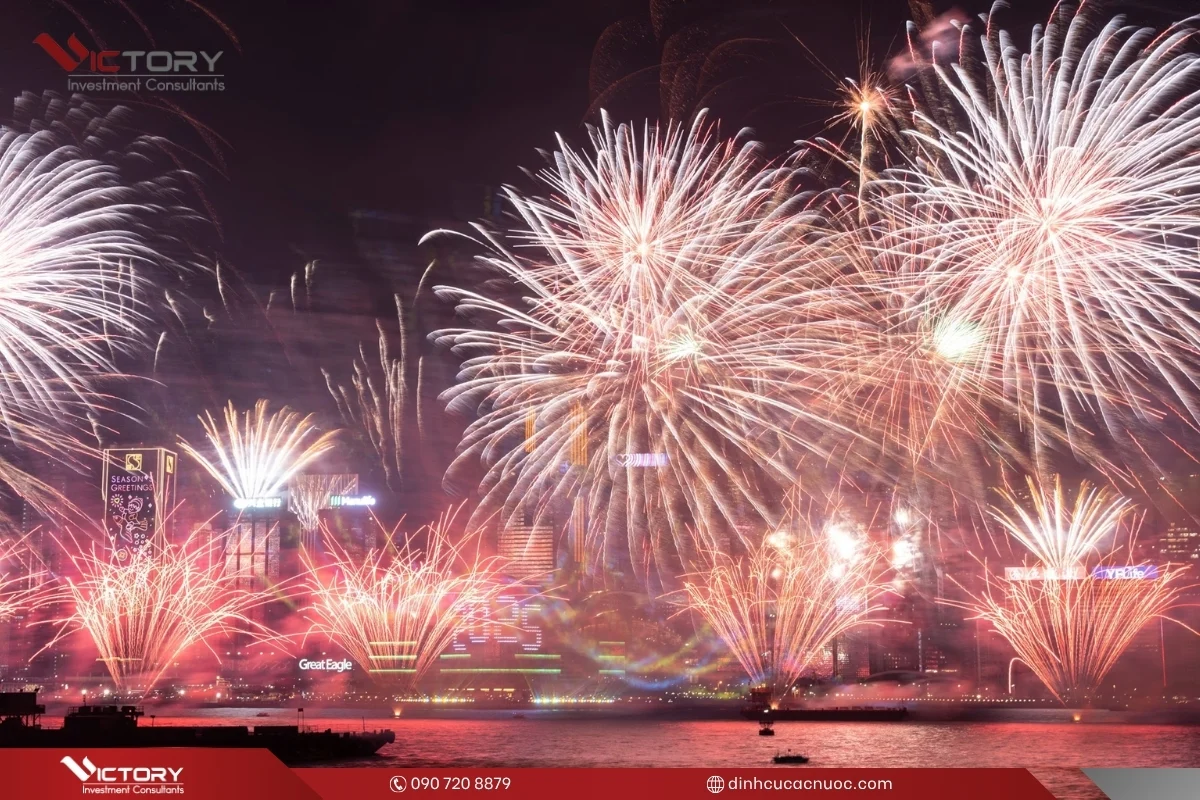 nuoc nao don nam moi som nhat