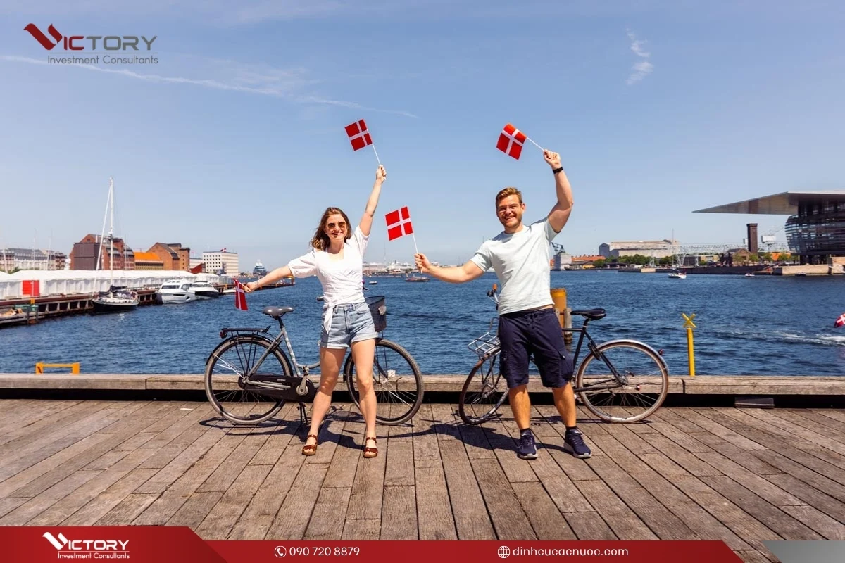 nuoc nao hanh phuc nhat the gioi