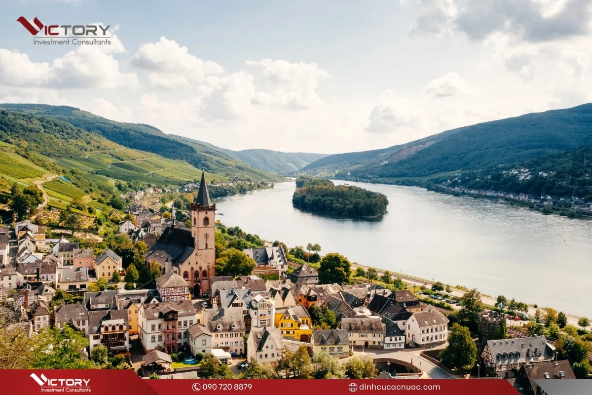 nuoc sach nhat the gioi