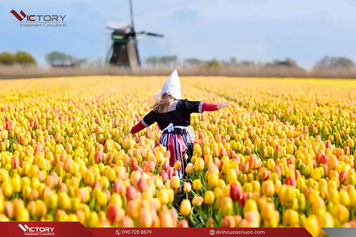 quoc gia hanh phuc nhat