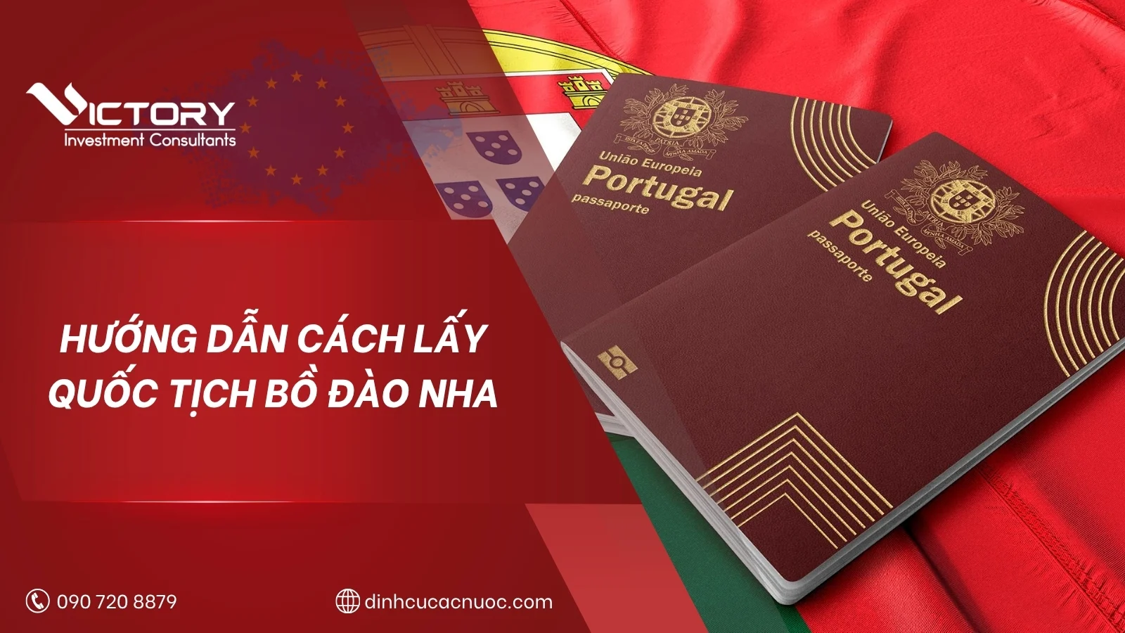 quoc tich bo dao nha