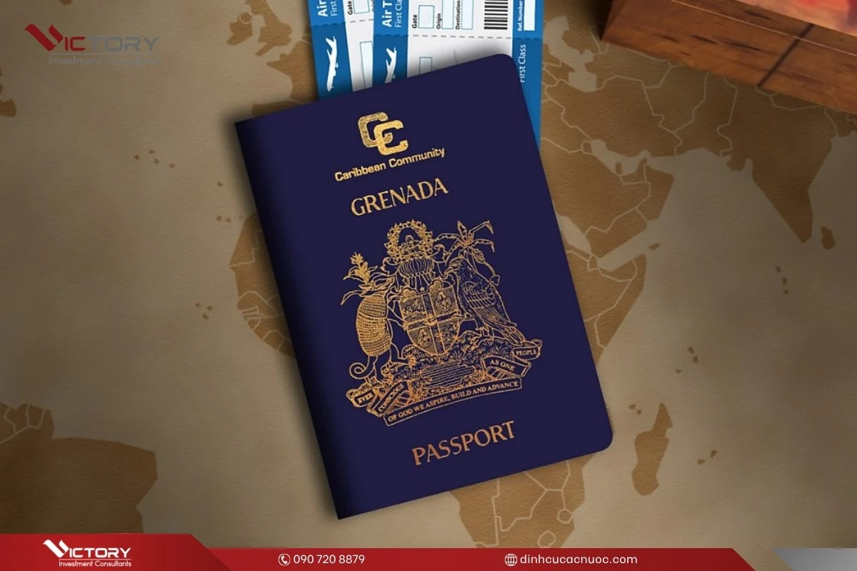 quyen loi ho chieu grenada quyen loi ho chieu grenada