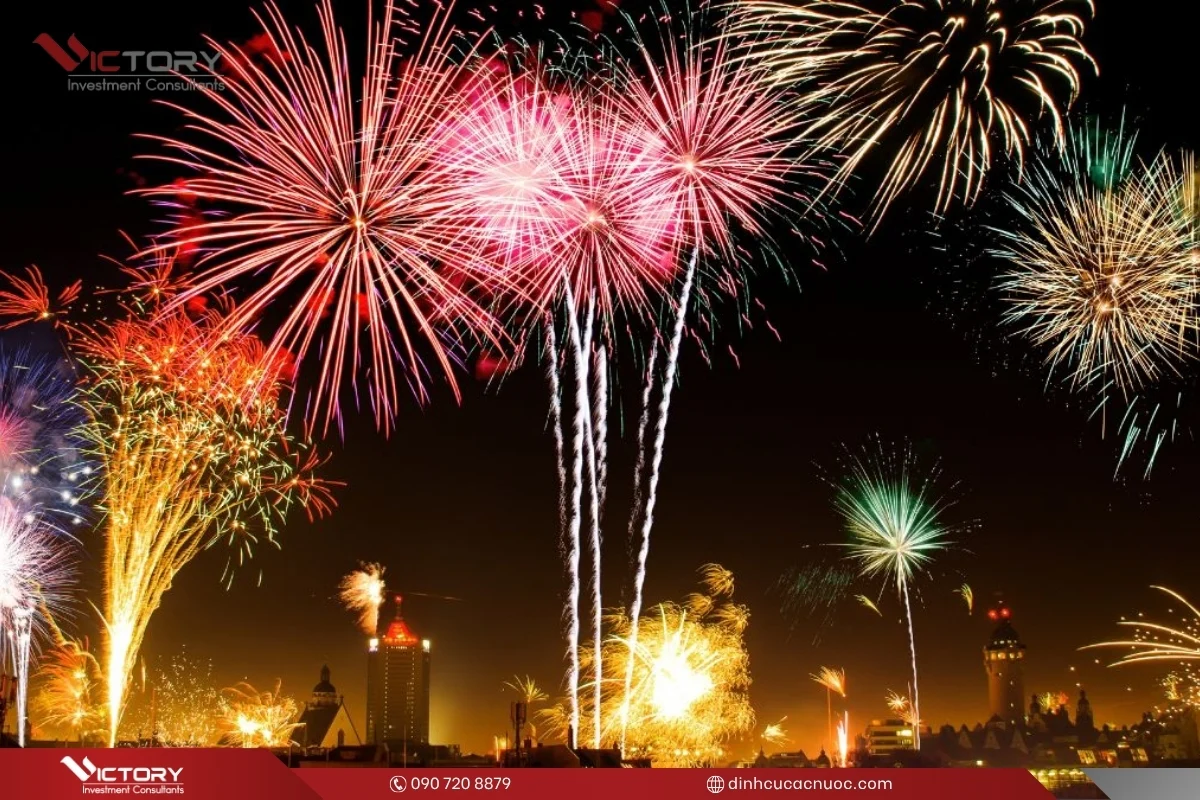 thanh pho don nam moi muon nhat