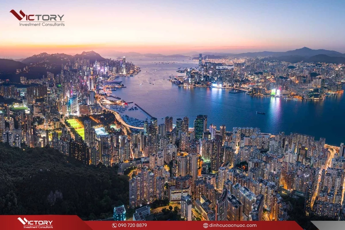 thanh pho giau manh nhat