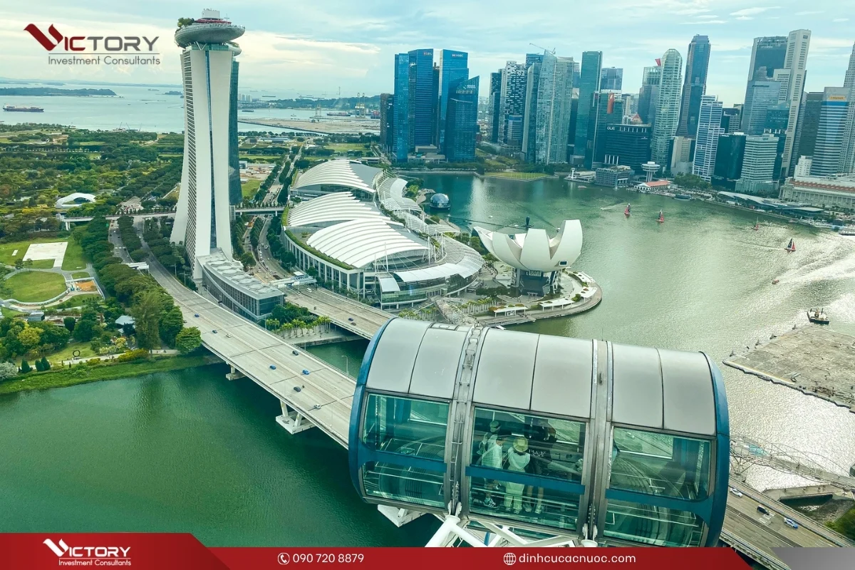 top 10 dat nuoc an toan nhat the gioi