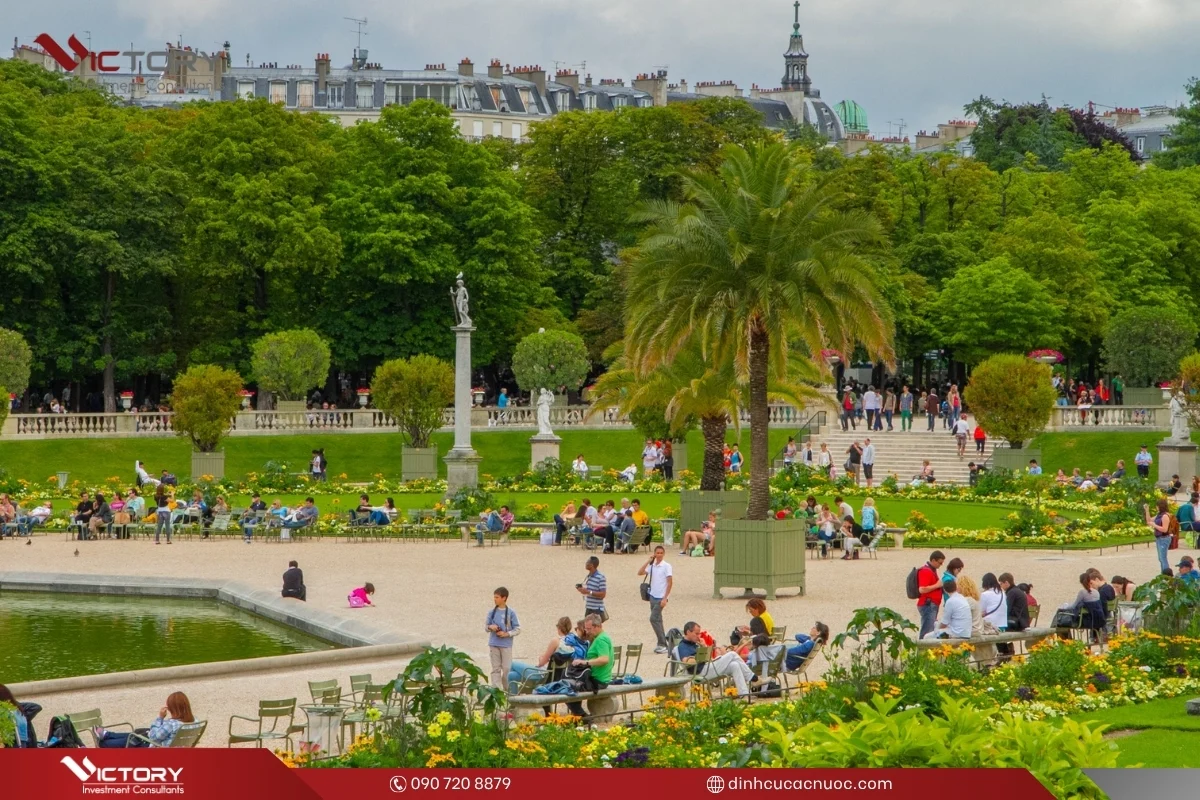 top dat nuoc hanh phuc nhat the gioi