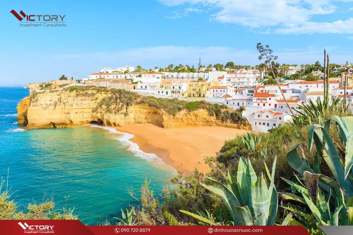 top nuoc an toan nhat the gioi