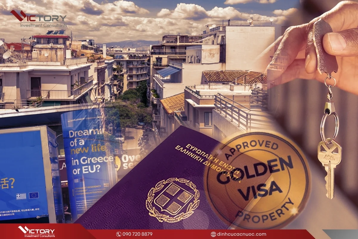 visa vang la gi visa vang la gi