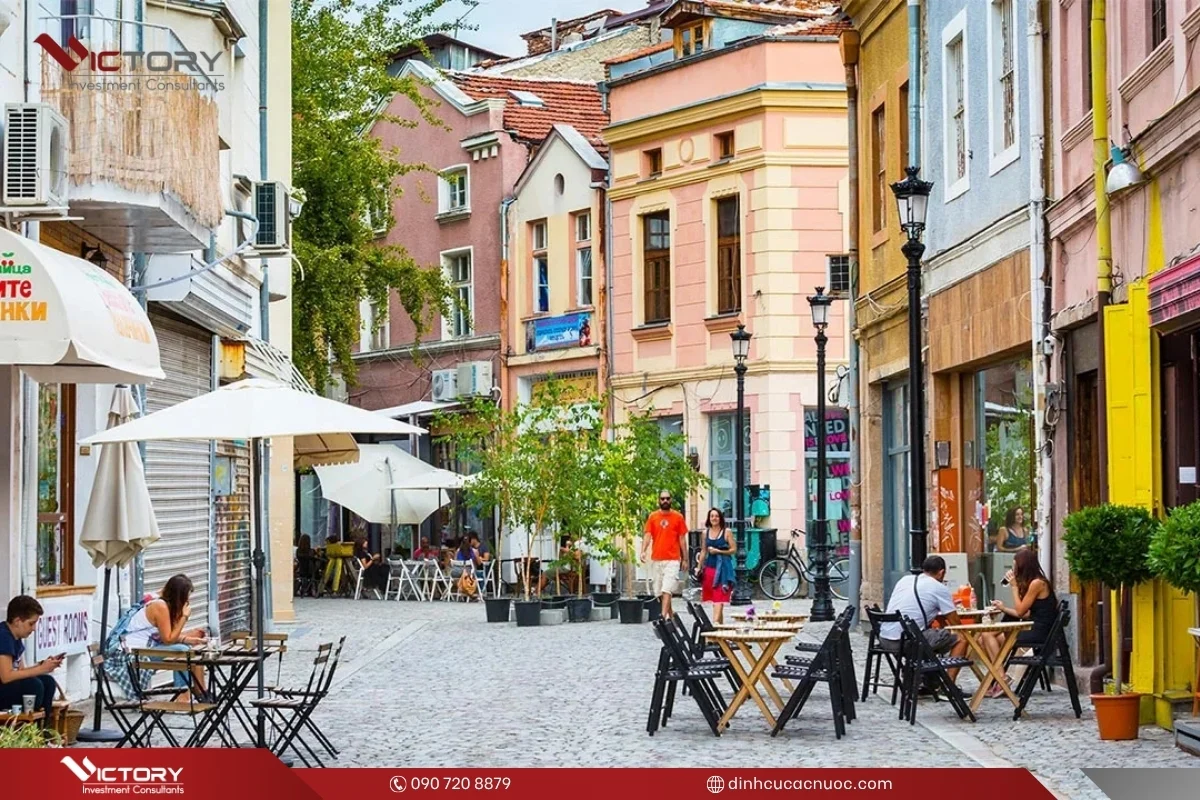 bulgaria co dang song khong bulgaria co dang song khong