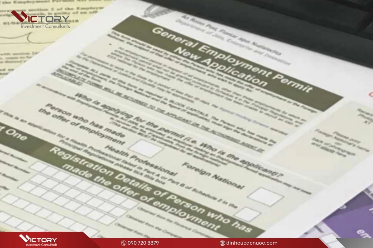 co hoi dinh cu tai ireland