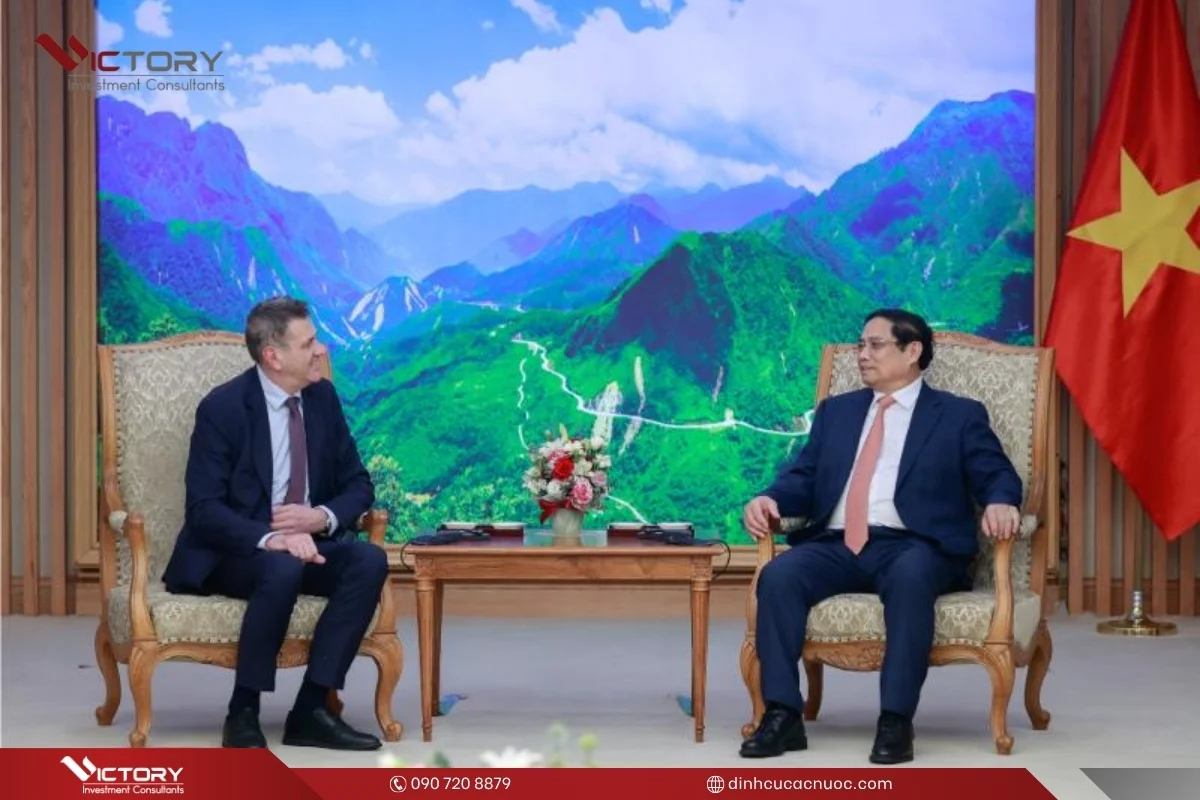 dai su bulgaria tai viet nam