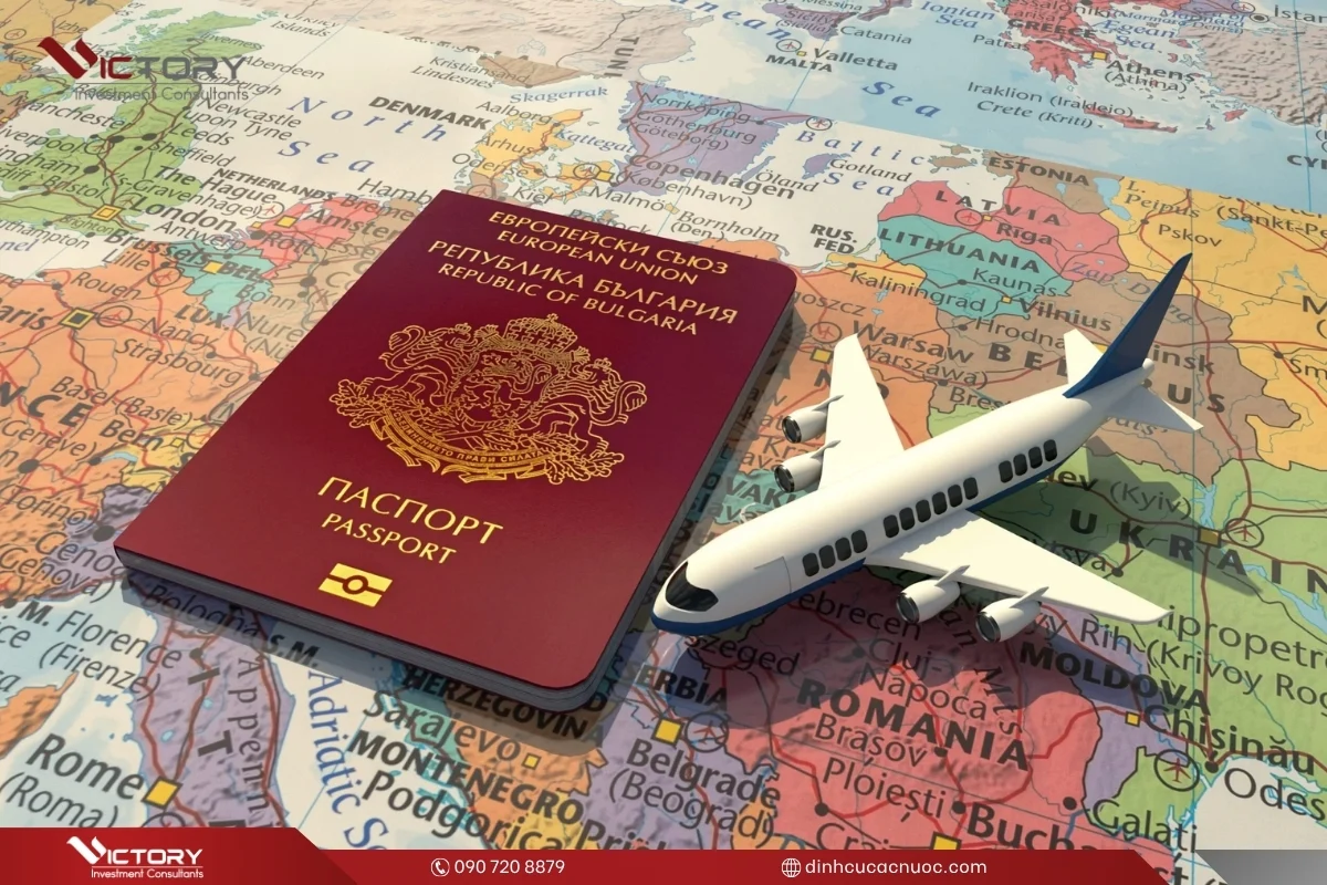 ho chieu nuoc bulgaria ho chieu nuoc bulgaria