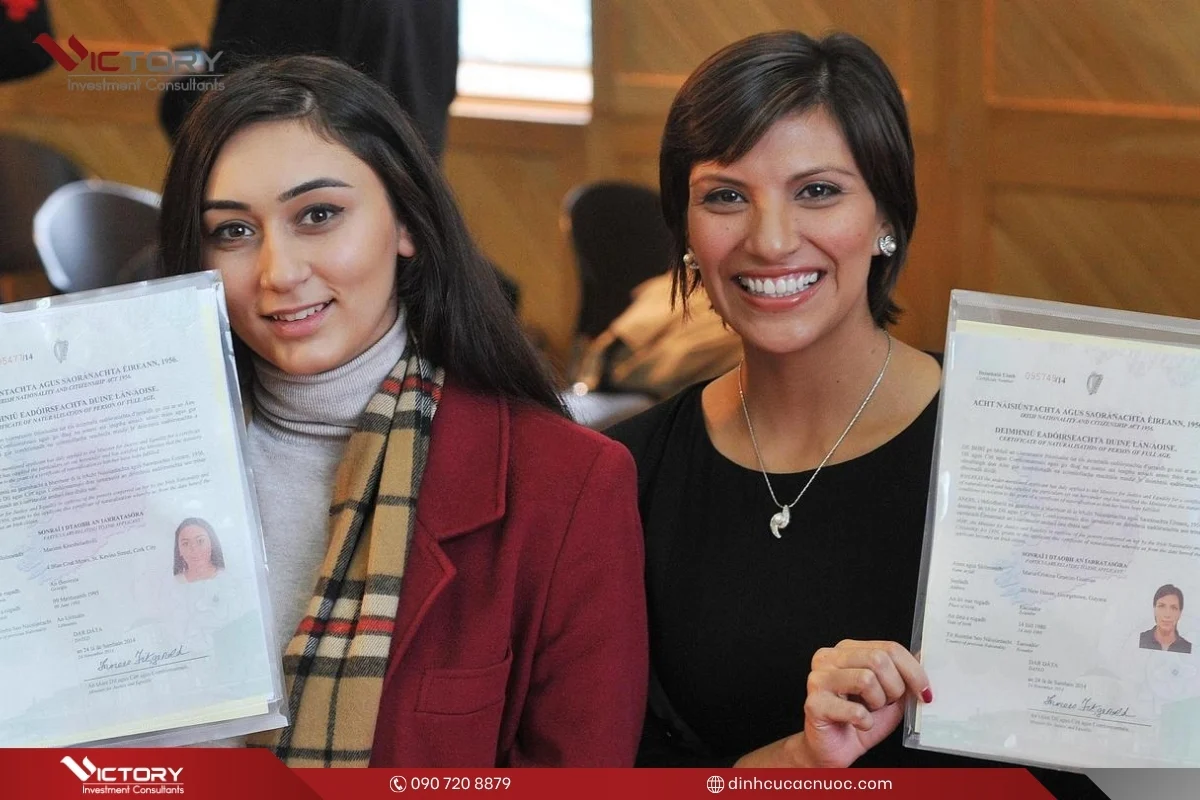 ireland quoc tich gi ireland quoc tich gi