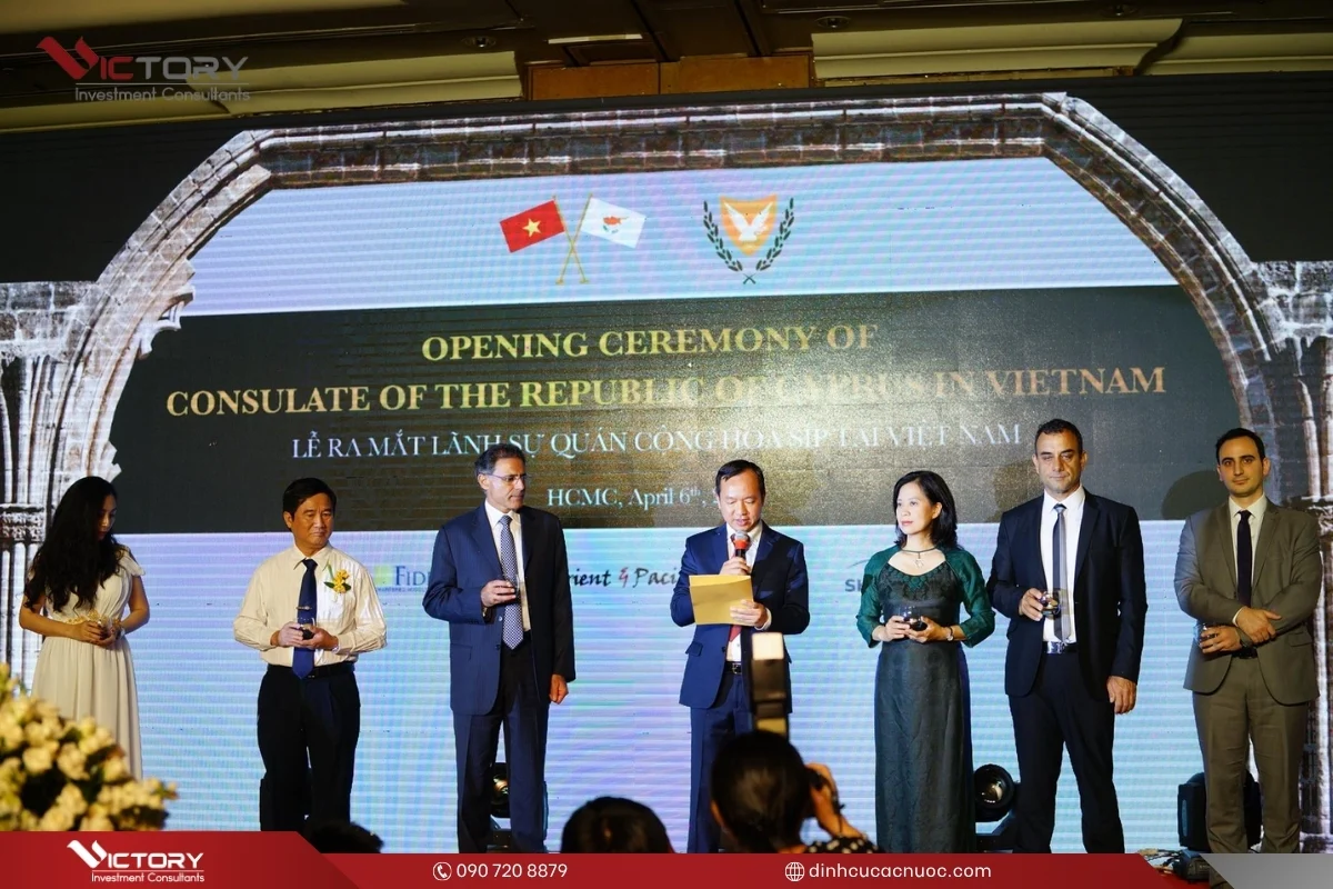 lanh su quan cong hoa sip lanh su quan cong hoa sip