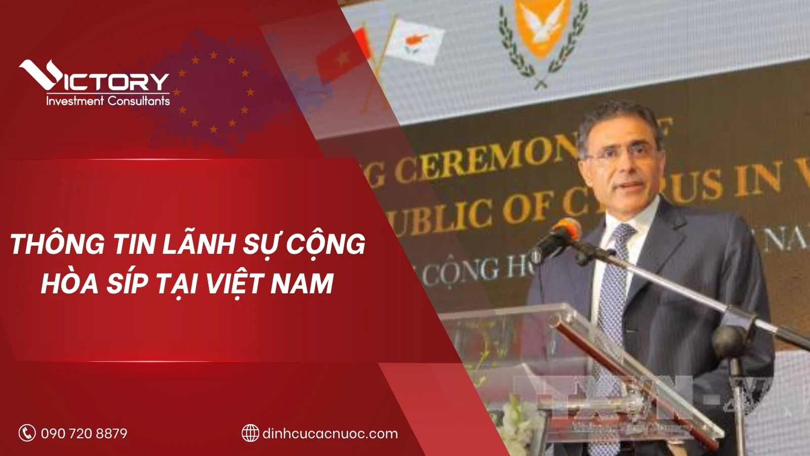 lanh su quan sip tai viet nam