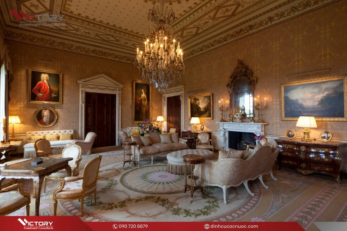 nganh nghe hot o ireland