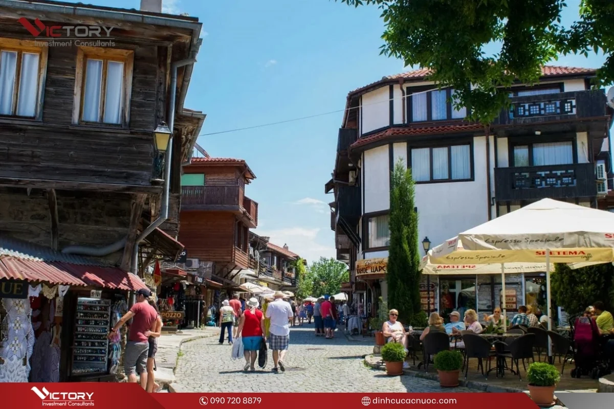 nhung dieu cam ky o bulgaria nhung dieu cam ky o bulgaria