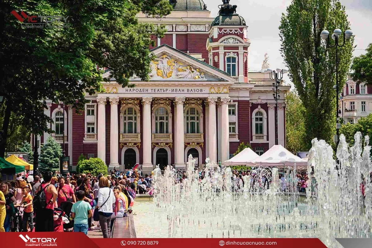 nhung dieu nguoi bulgaria khong thich nhung dieu nguoi bulgaria khong thich